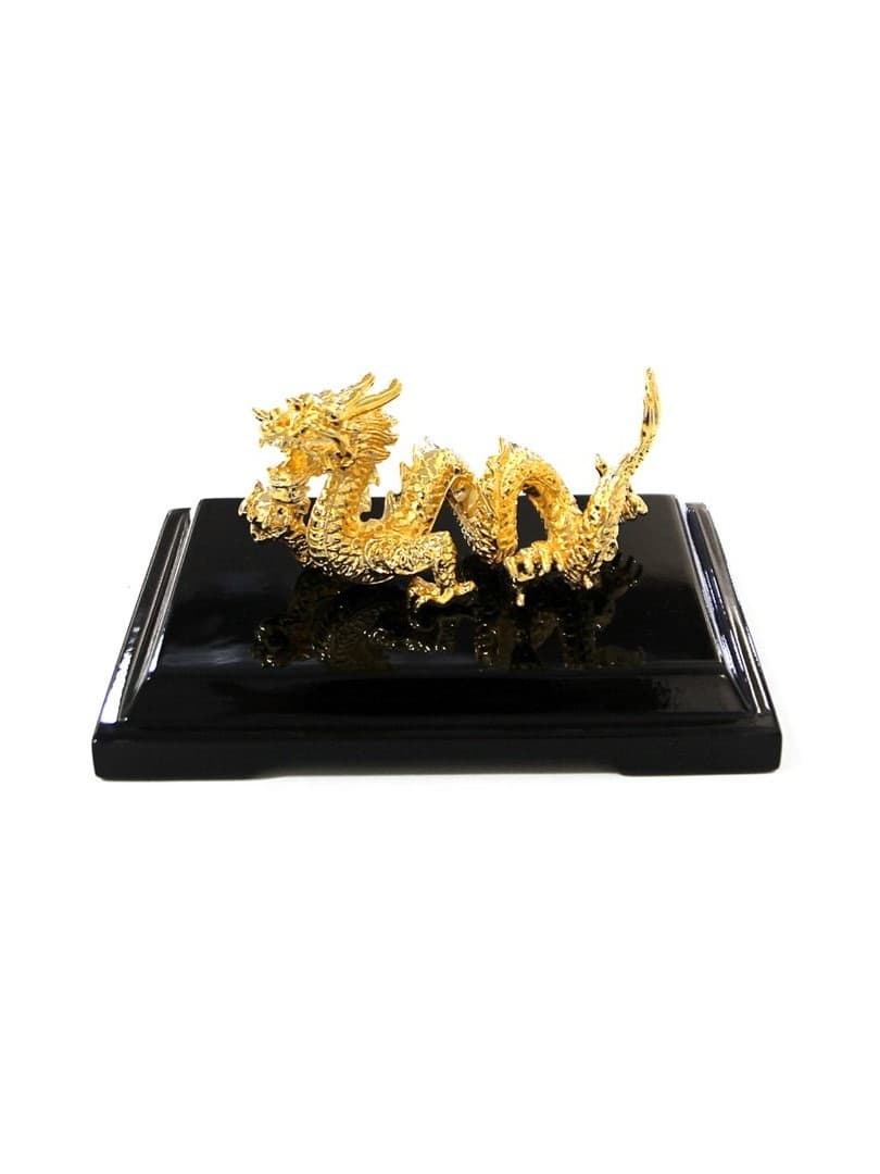 Tượng rồng thiên niên kỷ