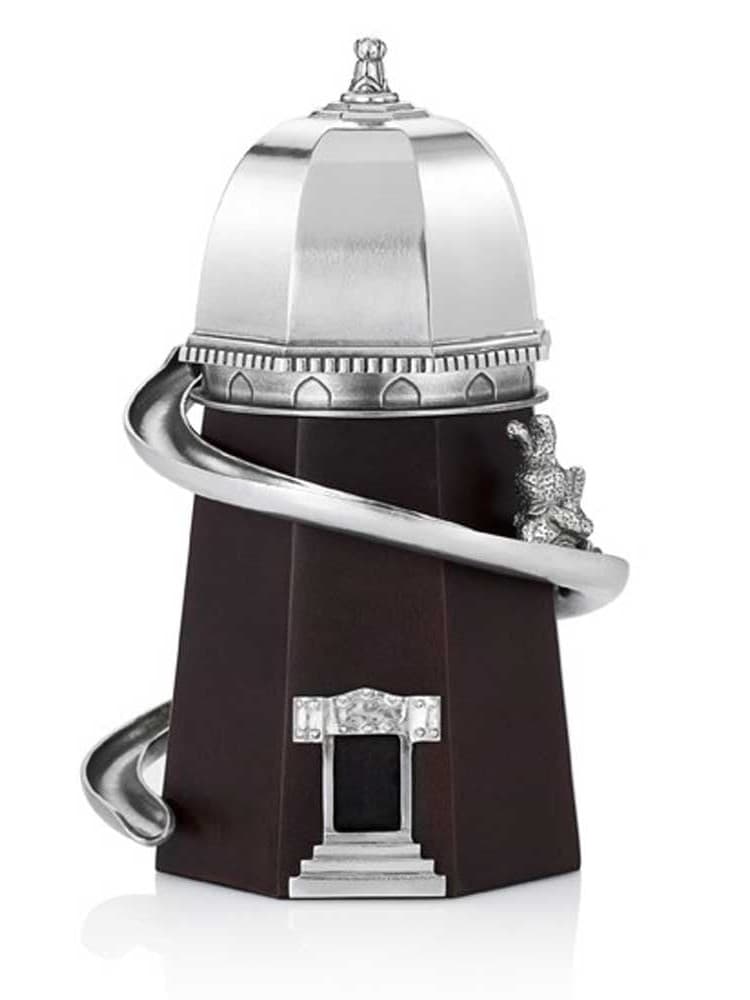 Hộp nhạc Helter Skelter - BN