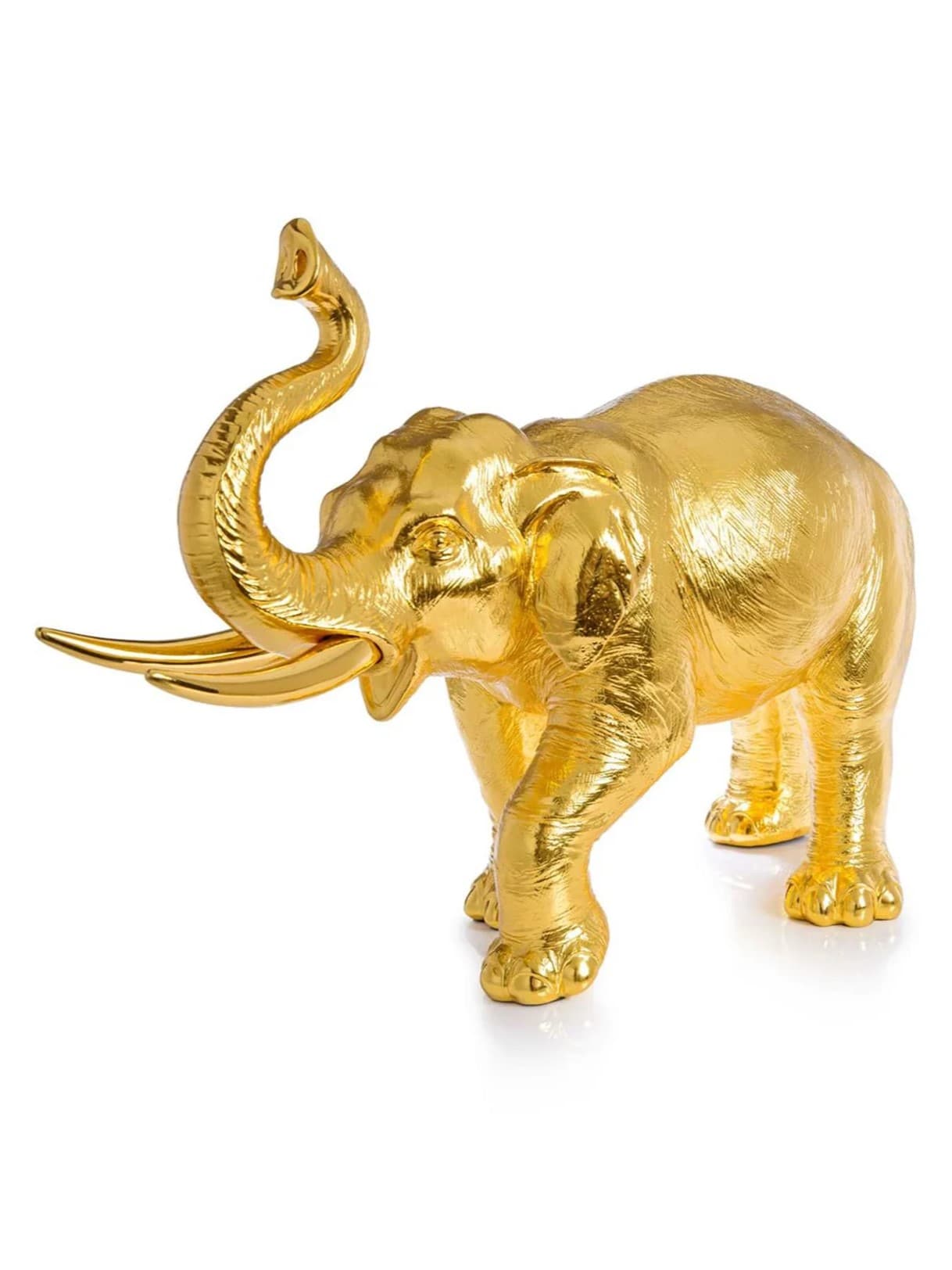 Tượng voi vàng Maharaja