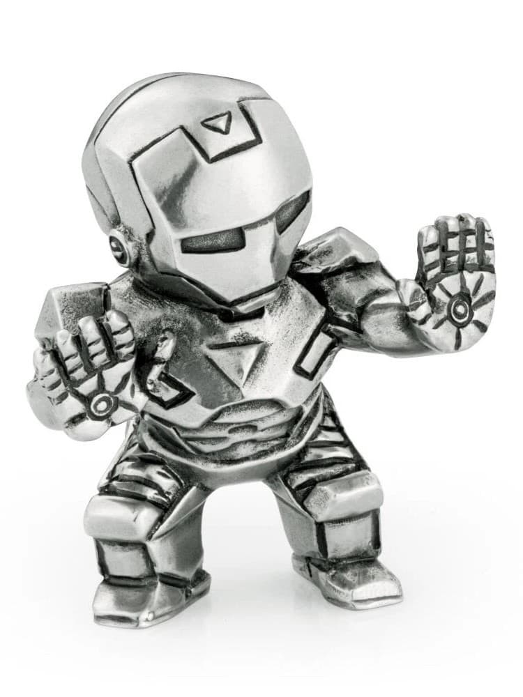 Tượng mini Ironman