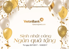 Nhận quà từ VietinBank khi giới thiệu mở tài khoản thanh toán  VnExpress  Kinh doanh